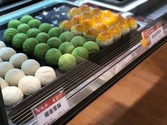 -陶陶居饼家(惠福东路店)