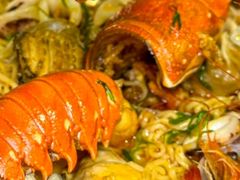 -十面欢腾·海鲜面·台式Bistro(长乐路店)