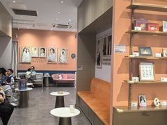 -海马体照相馆(龙湖杭州金沙天街店)
