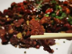 辣子鸡-泡椒食堂