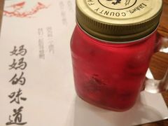 -妈妈的味道(工人体育场东路店)