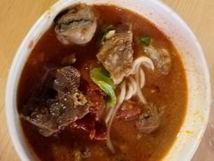 -友生风味小吃(营平农产品市场店)