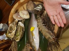 -矶野水产(澳门逸园中心店)