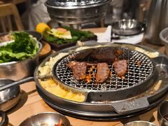 -姜虎东白丁烤肉(深圳湾后海汇店)