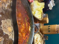 -楠火锅(新塘翡翠绿洲店)