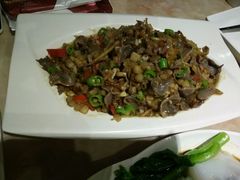 -客乡情(南京东路店)