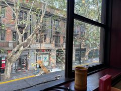 -付小姐在成都(中山公园店)