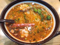-银星麻辣烫(放鹤路店)