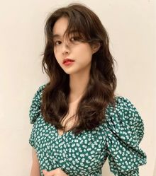 -东方美妍小鹏造型