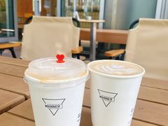 -Manner Coffee(龙岗CC创意园店)