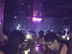 OhBar偶吧音乐串串香-ohbar live house(人广店)