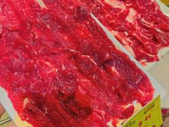 -大吉利潮汕牛肉火锅(王府井店)