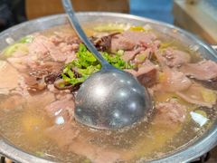 -肖四女乐山跷脚牛肉(世博源店)