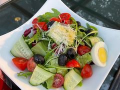 -EATALIA意塔利意式餐厅(鼓楼店)