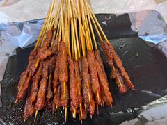 -陈刚烧烤
