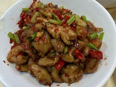 -笨罗卜浏阳菜馆(龙华鹏润达店)