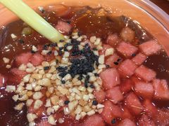 -华仔龙虾(永乐路总店)