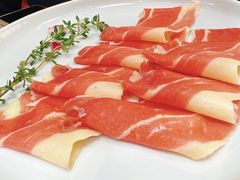 -牛牛章·章鱼水煎肉(光谷世界城店)