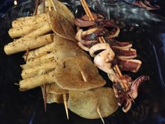 -眼镜哥浦江夜宵大本营