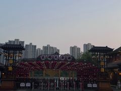 -大小河街