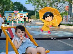 -东莞松山湖万象汇