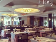 -御花园·粤菜·海鲜火锅(中山公园店)