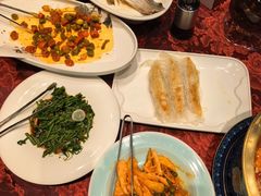 -京采烤鸭清真餐厅(金桥店)