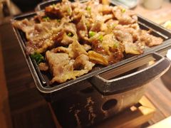 -山葵家·创意料理(EFC欧美广场店)