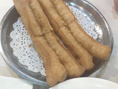 -粥旺庄(芳村店)