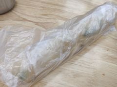 卷饼-筋饼豆腐脑一绝