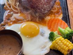 -红屋牛排(闽江路店)