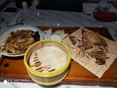 -惠丰堂饭庄
