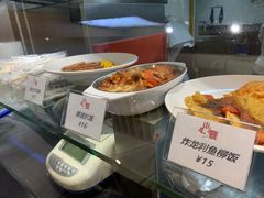 -上海中医药大学-食堂