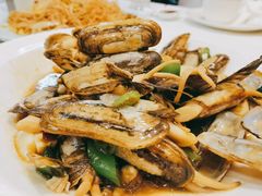 炒蛏子-温岭人家(红花北路店)