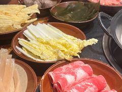 -重庆老灶火锅(红岭店)