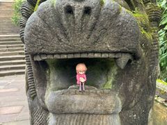 -青城山