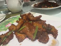 -乾隆美食·本帮菜(黄河路店)