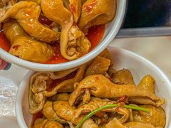 -彭记铁锅肥肠(东四总店)