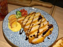-幸薈飯堂
