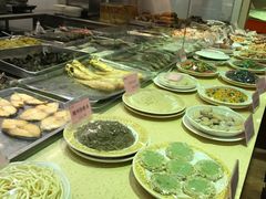 -深运潮州粥(水库店)