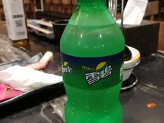 雪碧-小王少龙火锅(沙南街店)