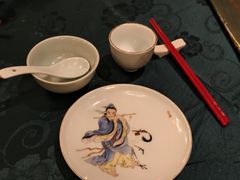 -誉八仙粤菜(万象天地店)