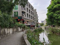 -黄埔古港