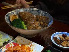 -三更食堂
