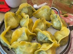 -添福来墨鱼饺子 · 海鲜东北菜(大连星海·黄浦路店)