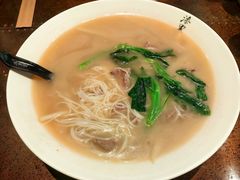 -漆黑觉米粉(三里屯店)