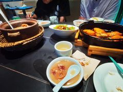 -刘大厨·家宴(御华园店)