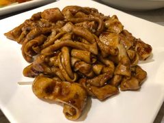 豉油皇鹅肠-粤·向群饭店(龙津东路总店)