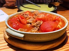 -塔哈尔·新疆盛宴(城西银泰店)