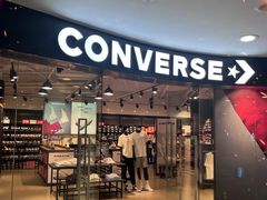 -巴黎春天(陕西路店)